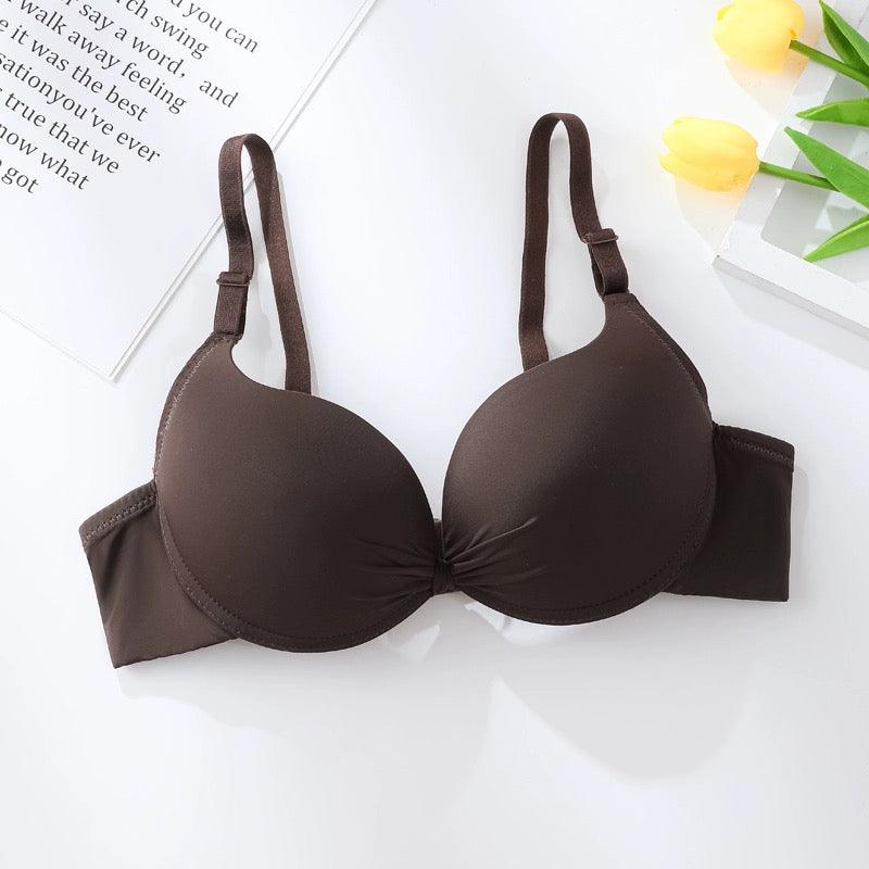May Seamless Bralettes - Image 5