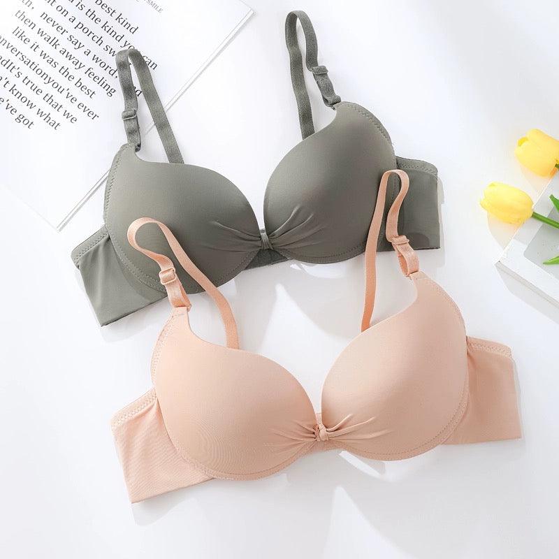 May Seamless Bralettes - Image 6