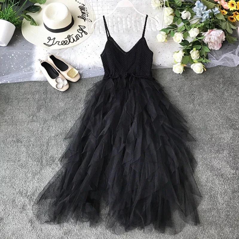 Serena Inox Midi Dress - Image 5