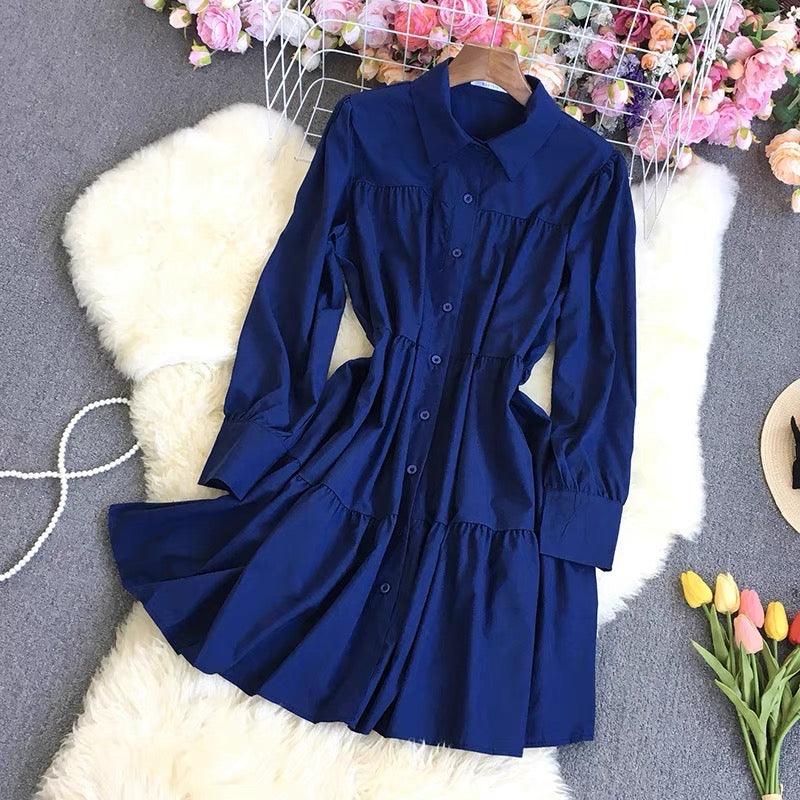 Stancy Statement Dress - Image 3