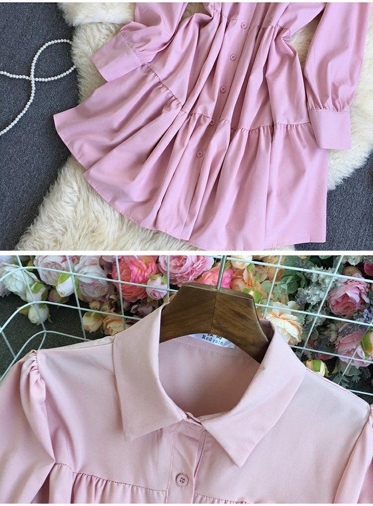 Stancy Statement Dress - Image 6